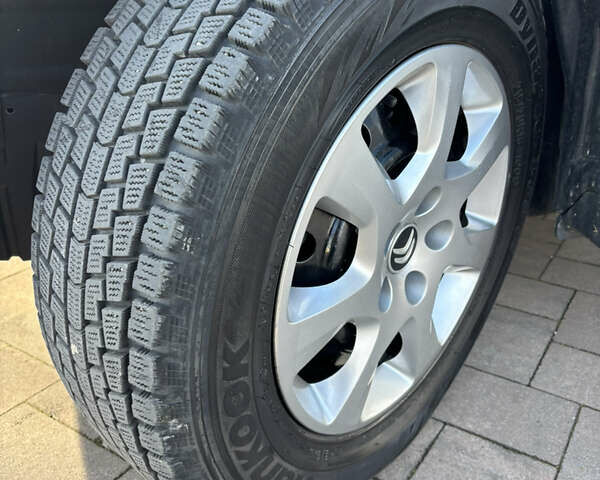 Серый Ситроен С4 Аиркросс, объемом двигателя 2 л и пробегом 115 тыс. км за 10700 $, фото 24 на Automoto.ua