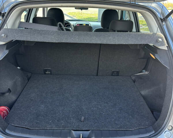 Серый Ситроен С4 Аиркросс, объемом двигателя 2 л и пробегом 115 тыс. км за 10700 $, фото 22 на Automoto.ua