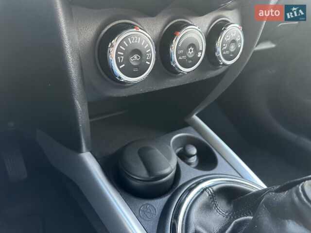 Сірий Сітроен С4 Аіркросс, об'ємом двигуна 1.6 л та пробігом 206 тис. км за 12300 $, фото 56 на Automoto.ua