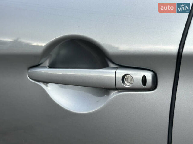 Сірий Сітроен С4 Аіркросс, об'ємом двигуна 1.6 л та пробігом 206 тис. км за 12300 $, фото 10 на Automoto.ua