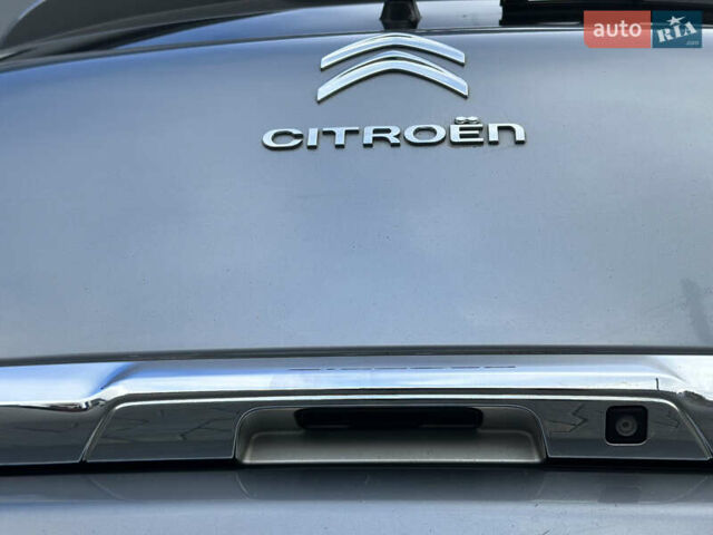 Сірий Сітроен С4 Аіркросс, об'ємом двигуна 1.6 л та пробігом 206 тис. км за 12300 $, фото 30 на Automoto.ua
