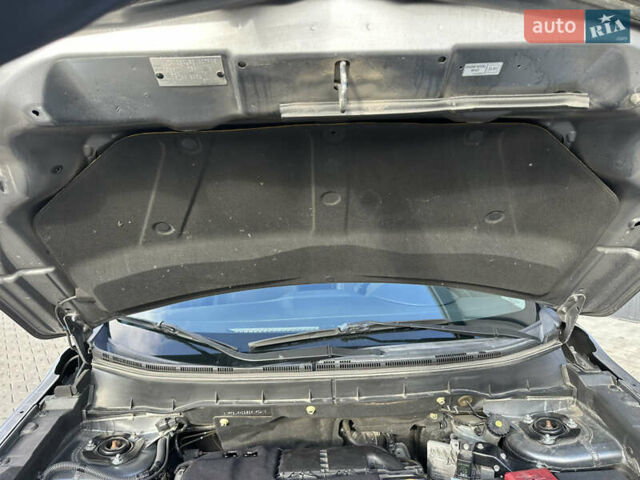 Сірий Сітроен С4 Аіркросс, об'ємом двигуна 1.6 л та пробігом 206 тис. км за 12300 $, фото 79 на Automoto.ua