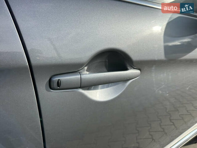 Сірий Сітроен С4 Аіркросс, об'ємом двигуна 1.6 л та пробігом 206 тис. км за 12300 $, фото 66 на Automoto.ua