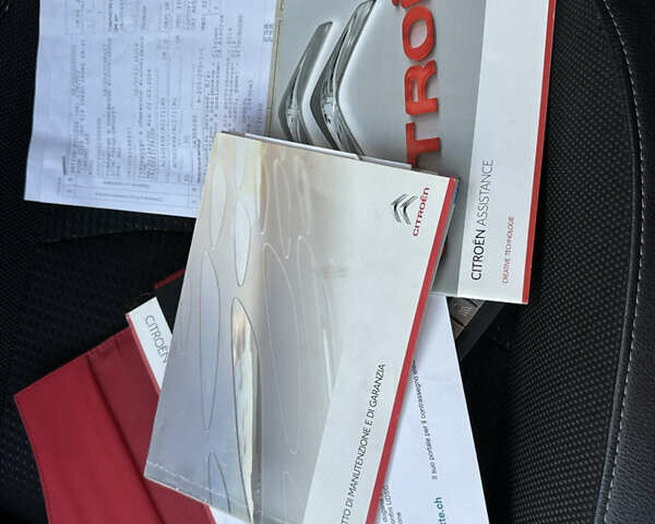 Сірий Сітроен С4 Аіркросс, об'ємом двигуна 1.6 л та пробігом 206 тис. км за 12300 $, фото 83 на Automoto.ua