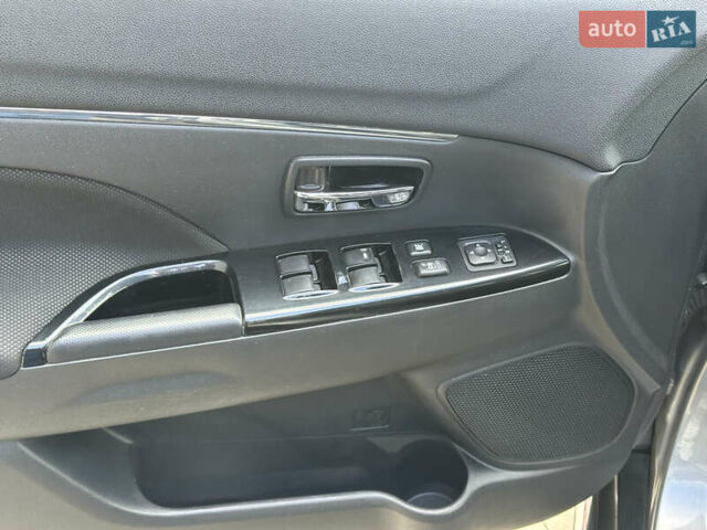 Сірий Сітроен С4 Аіркросс, об'ємом двигуна 1.6 л та пробігом 206 тис. км за 12300 $, фото 32 на Automoto.ua
