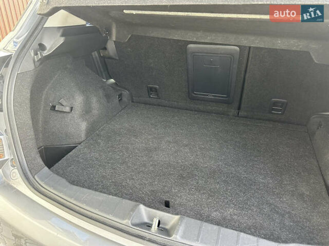 Сірий Сітроен С4 Аіркросс, об'ємом двигуна 1.6 л та пробігом 206 тис. км за 12300 $, фото 74 на Automoto.ua