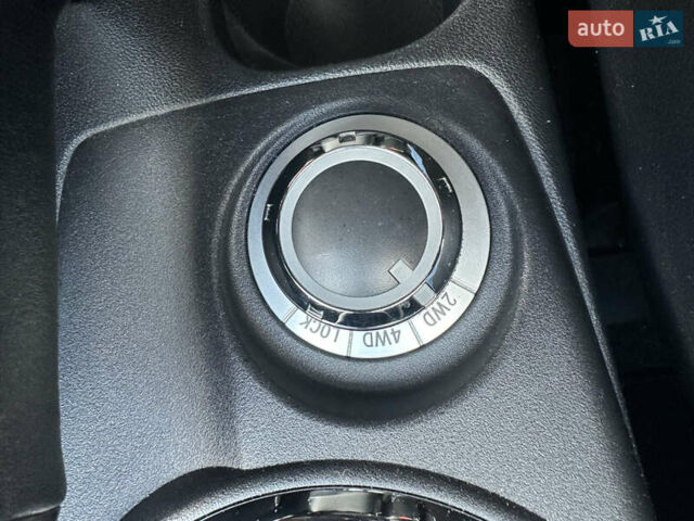 Сірий Сітроен С4 Аіркросс, об'ємом двигуна 1.6 л та пробігом 206 тис. км за 12300 $, фото 41 на Automoto.ua