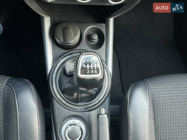 Сірий Сітроен С4 Аіркросс, об'ємом двигуна 1.6 л та пробігом 206 тис. км за 12300 $, фото 43 на Automoto.ua