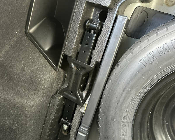 Сірий Сітроен С4 Аіркросс, об'ємом двигуна 1.6 л та пробігом 206 тис. км за 12300 $, фото 77 на Automoto.ua