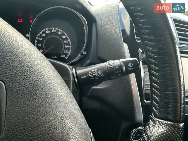 Сірий Сітроен С4 Аіркросс, об'ємом двигуна 1.6 л та пробігом 206 тис. км за 12300 $, фото 54 на Automoto.ua