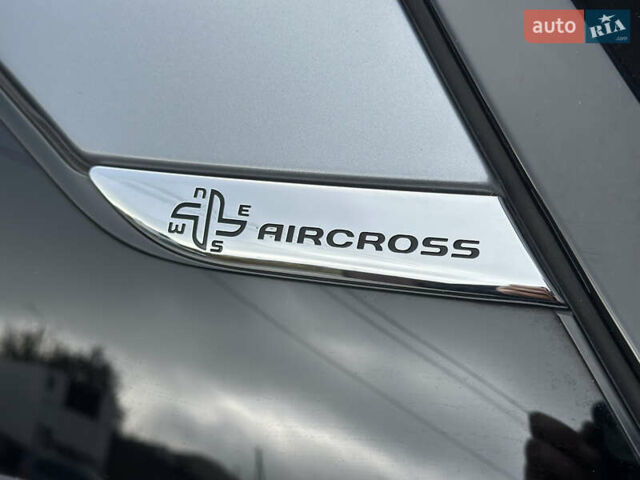 Сірий Сітроен С4 Аіркросс, об'ємом двигуна 1.6 л та пробігом 206 тис. км за 12300 $, фото 9 на Automoto.ua