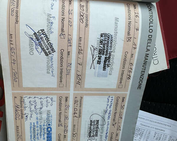 Сірий Сітроен С4 Аіркросс, об'ємом двигуна 1.6 л та пробігом 206 тис. км за 12300 $, фото 86 на Automoto.ua