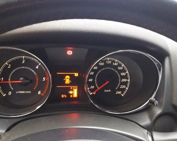 Сірий Сітроен С4 Аіркросс, об'ємом двигуна 1.6 л та пробігом 207 тис. км за 12500 $, фото 9 на Automoto.ua