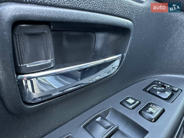 Серый Ситроен С4 Аиркросс, объемом двигателя 1.6 л и пробегом 192 тыс. км за 11999 $, фото 97 на Automoto.ua