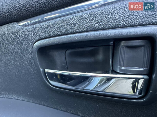 Серый Ситроен С4 Аиркросс, объемом двигателя 1.6 л и пробегом 192 тыс. км за 11999 $, фото 115 на Automoto.ua