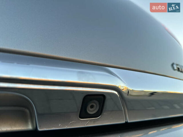 Серый Ситроен С4 Аиркросс, объемом двигателя 1.6 л и пробегом 192 тыс. км за 11999 $, фото 71 на Automoto.ua