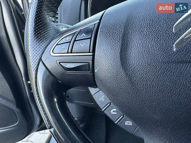 Серый Ситроен С4 Аиркросс, объемом двигателя 1.6 л и пробегом 192 тыс. км за 11999 $, фото 103 на Automoto.ua