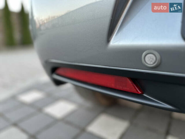 Серый Ситроен С4 Аиркросс, объемом двигателя 1.6 л и пробегом 192 тыс. км за 11999 $, фото 73 на Automoto.ua