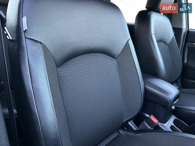 Серый Ситроен С4 Аиркросс, объемом двигателя 1.6 л и пробегом 192 тыс. км за 11999 $, фото 118 на Automoto.ua