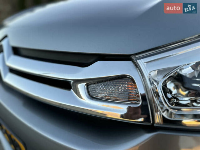 Серый Ситроен С4 Аиркросс, объемом двигателя 1.6 л и пробегом 192 тыс. км за 11999 $, фото 58 на Automoto.ua