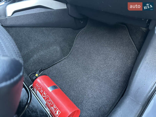 Серый Ситроен С4 Аиркросс, объемом двигателя 1.6 л и пробегом 192 тыс. км за 11999 $, фото 119 на Automoto.ua