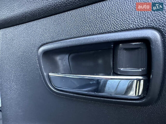 Серый Ситроен С4 Аиркросс, объемом двигателя 1.6 л и пробегом 192 тыс. км за 11999 $, фото 131 на Automoto.ua