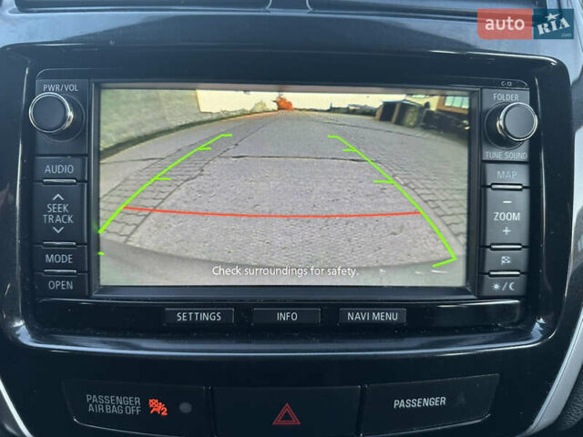 Серый Ситроен С4 Аиркросс, объемом двигателя 1.6 л и пробегом 192 тыс. км за 11999 $, фото 108 на Automoto.ua