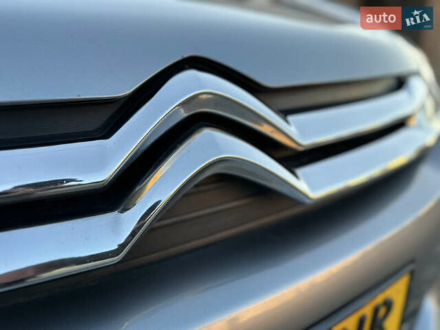 Серый Ситроен С4 Аиркросс, объемом двигателя 1.6 л и пробегом 192 тыс. км за 11999 $, фото 56 на Automoto.ua