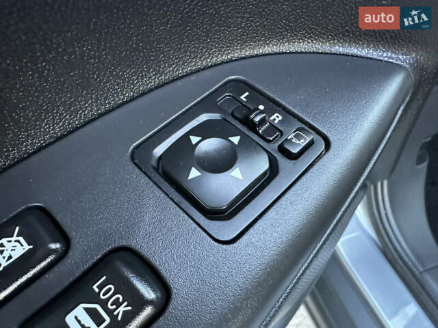 Серый Ситроен С4 Аиркросс, объемом двигателя 1.6 л и пробегом 192 тыс. км за 11999 $, фото 96 на Automoto.ua