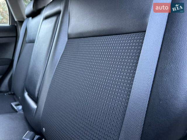 Серый Ситроен С4 Аиркросс, объемом двигателя 1.6 л и пробегом 192 тыс. км за 11999 $, фото 127 на Automoto.ua