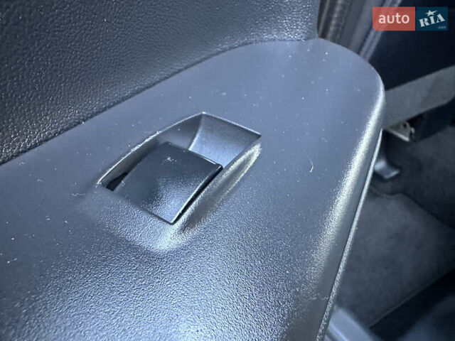 Серый Ситроен С4 Аиркросс, объемом двигателя 1.6 л и пробегом 192 тыс. км за 11999 $, фото 123 на Automoto.ua