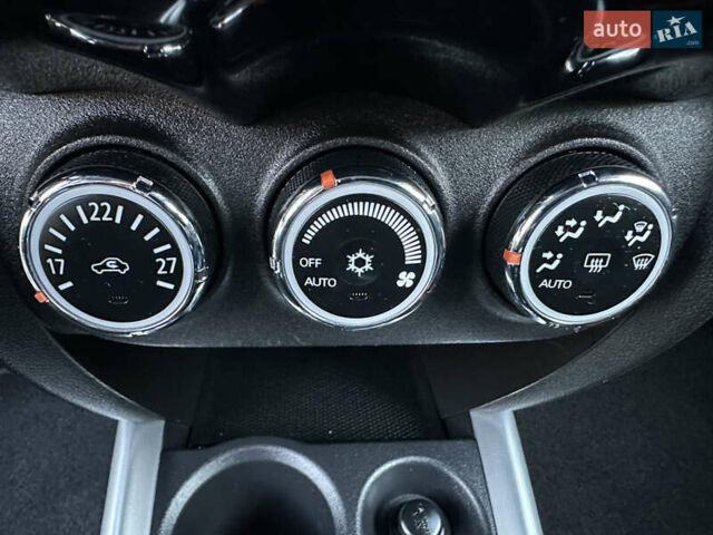 Серый Ситроен С4 Аиркросс, объемом двигателя 1.6 л и пробегом 192 тыс. км за 11999 $, фото 109 на Automoto.ua