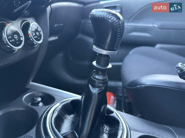 Серый Ситроен С4 Аиркросс, объемом двигателя 1.6 л и пробегом 192 тыс. км за 11999 $, фото 110 на Automoto.ua