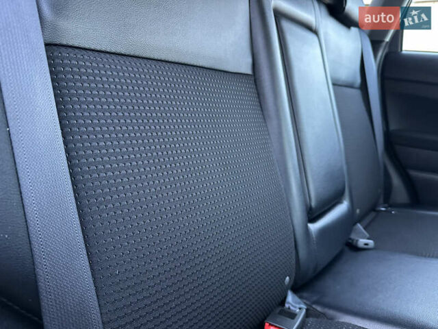 Серый Ситроен С4 Аиркросс, объемом двигателя 1.6 л и пробегом 192 тыс. км за 11999 $, фото 134 на Automoto.ua