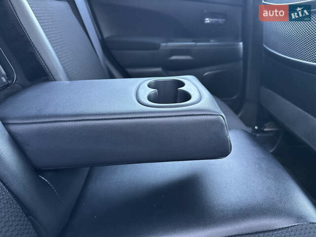 Серый Ситроен С4 Аиркросс, объемом двигателя 1.6 л и пробегом 192 тыс. км за 11999 $, фото 135 на Automoto.ua