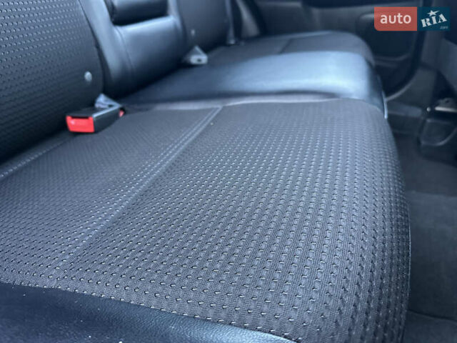 Серый Ситроен С4 Аиркросс, объемом двигателя 1.6 л и пробегом 192 тыс. км за 11999 $, фото 133 на Automoto.ua