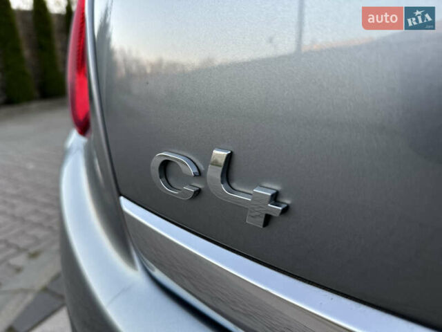 Серый Ситроен С4 Аиркросс, объемом двигателя 1.6 л и пробегом 192 тыс. км за 11999 $, фото 70 на Automoto.ua