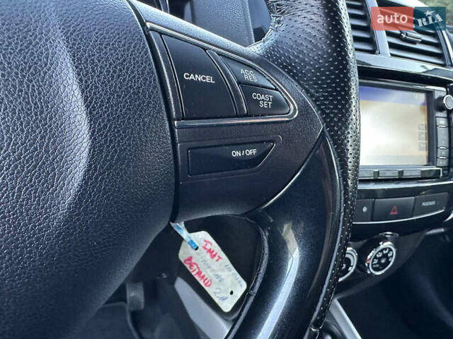 Серый Ситроен С4 Аиркросс, объемом двигателя 1.6 л и пробегом 192 тыс. км за 11999 $, фото 104 на Automoto.ua