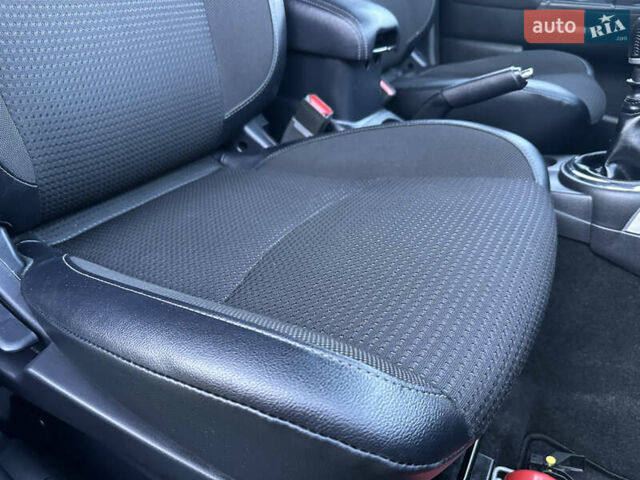 Серый Ситроен С4 Аиркросс, объемом двигателя 1.6 л и пробегом 192 тыс. км за 11999 $, фото 117 на Automoto.ua