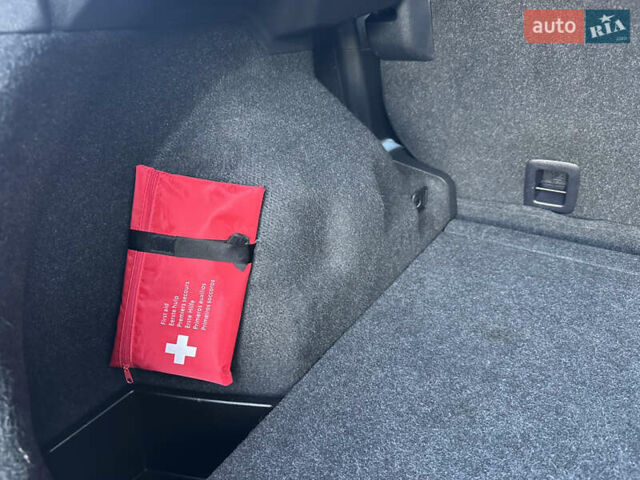 Серый Ситроен С4 Аиркросс, объемом двигателя 1.6 л и пробегом 192 тыс. км за 11999 $, фото 140 на Automoto.ua