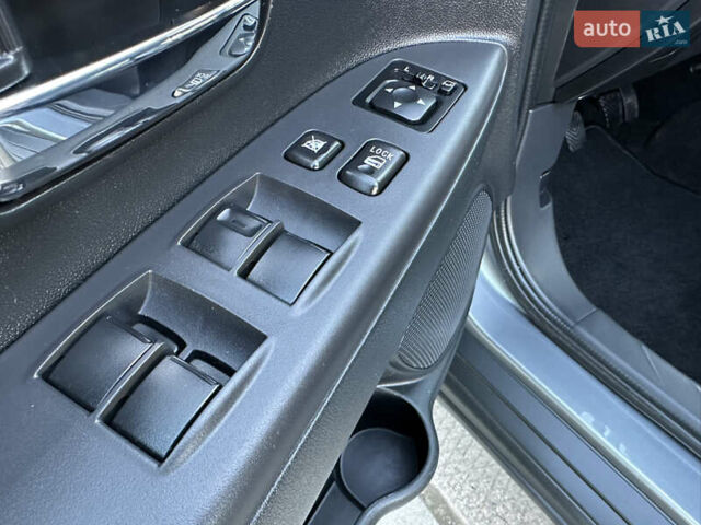 Серый Ситроен С4 Аиркросс, объемом двигателя 1.6 л и пробегом 192 тыс. км за 11999 $, фото 95 на Automoto.ua