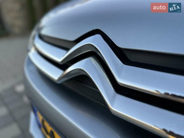 Серый Ситроен С4 Аиркросс, объемом двигателя 1.6 л и пробегом 192 тыс. км за 11999 $, фото 59 на Automoto.ua