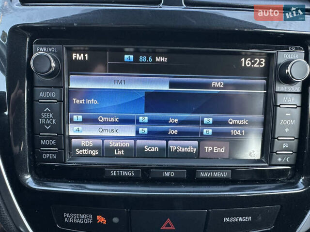 Серый Ситроен С4 Аиркросс, объемом двигателя 1.6 л и пробегом 192 тыс. км за 11999 $, фото 107 на Automoto.ua