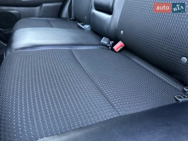 Серый Ситроен С4 Аиркросс, объемом двигателя 1.6 л и пробегом 192 тыс. км за 11999 $, фото 126 на Automoto.ua