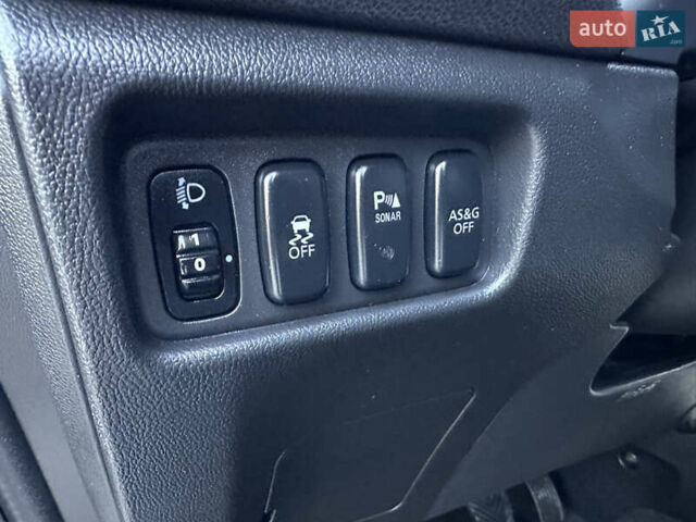 Серый Ситроен С4 Аиркросс, объемом двигателя 1.6 л и пробегом 192 тыс. км за 11999 $, фото 100 на Automoto.ua