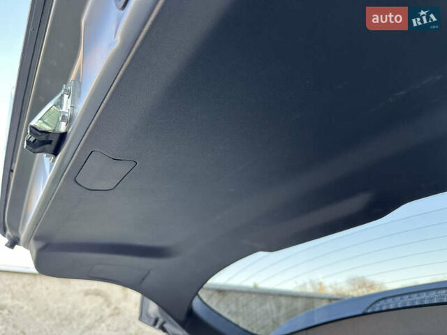 Серый Ситроен С4 Аиркросс, объемом двигателя 1.6 л и пробегом 192 тыс. км за 11999 $, фото 144 на Automoto.ua