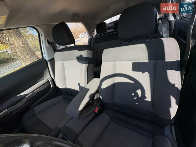 Белый Ситроен C4 Кактус, объемом двигателя 1.2 л и пробегом 138 тыс. км за 10300 $, фото 20 на Automoto.ua