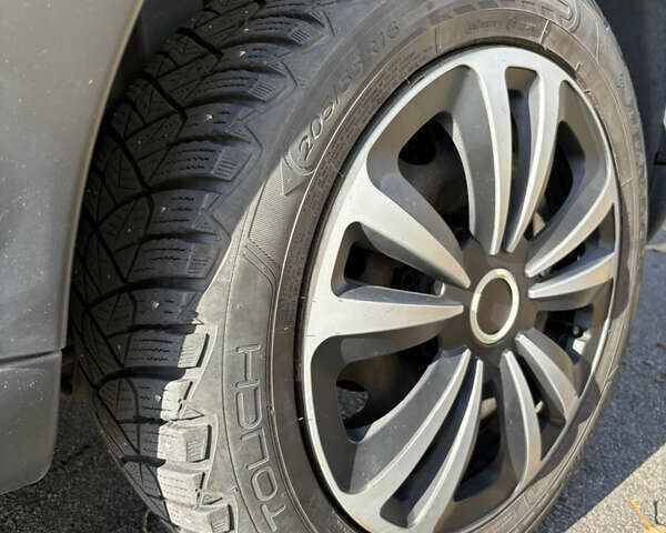 Белый Ситроен C4 Кактус, объемом двигателя 1.2 л и пробегом 138 тыс. км за 10300 $, фото 32 на Automoto.ua