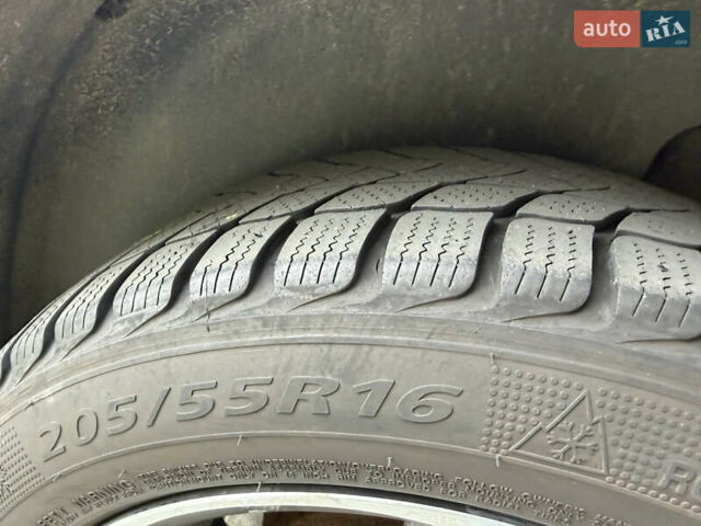 Белый Ситроен C4 Кактус, объемом двигателя 1.56 л и пробегом 248 тыс. км за 8400 $, фото 11 на Automoto.ua