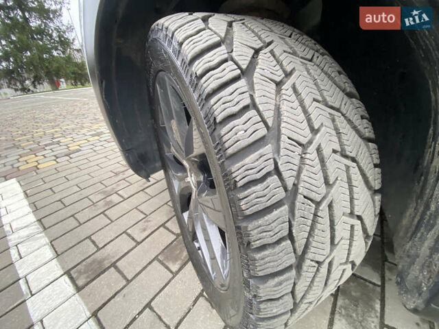 Белый Ситроен C4 Кактус, объемом двигателя 1.6 л и пробегом 226 тыс. км за 10850 $, фото 16 на Automoto.ua